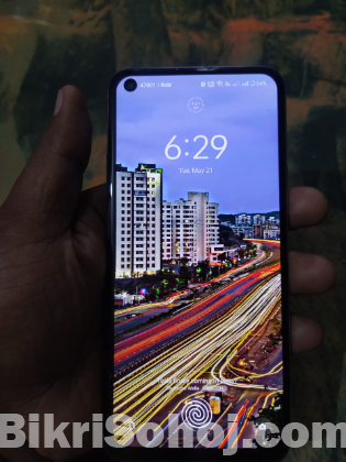 Realme 8